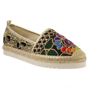 Patrizia By Spring Step Women's Maylis Espadrille